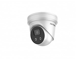 IP-камера Hikvision DS-2CD3386G2-IS