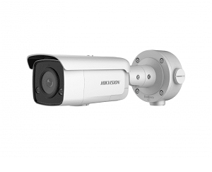 IP-камера Hikvision DS-2CD3T26G2-ISU/SL