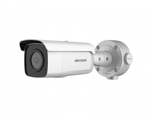 IP-камера Hikvision DS-2CD3T56G2-4IS