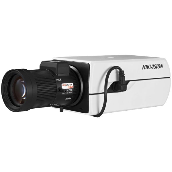 IP-камера Hikvision DS-2CD40C5F-AP