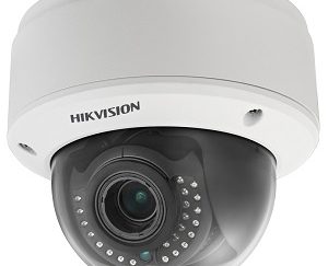 IP-камера Hikvision DS-2CD4165F-IZ