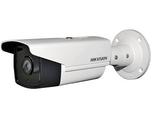 IP-камера Hikvision DS-2CD4B26FWD-IZS