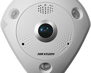 IP-камера Hikvision DS-2CD6332FWD-IVS