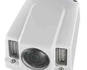 IP-камера Hikvision DS-2CD6510-IO