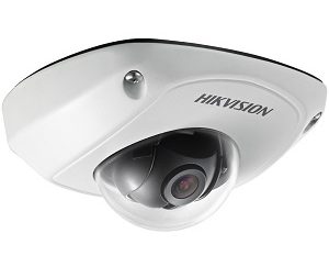 IP-камера Hikvision DS-2CD6510D-I
