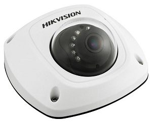 IP-камера Hikvision DS-2CD6510D-IO