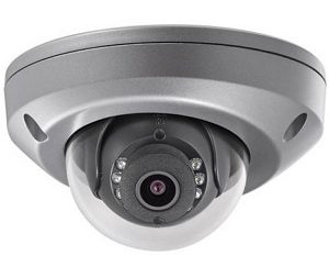 IP-камера Hikvision DS-2CD6510DT-IO