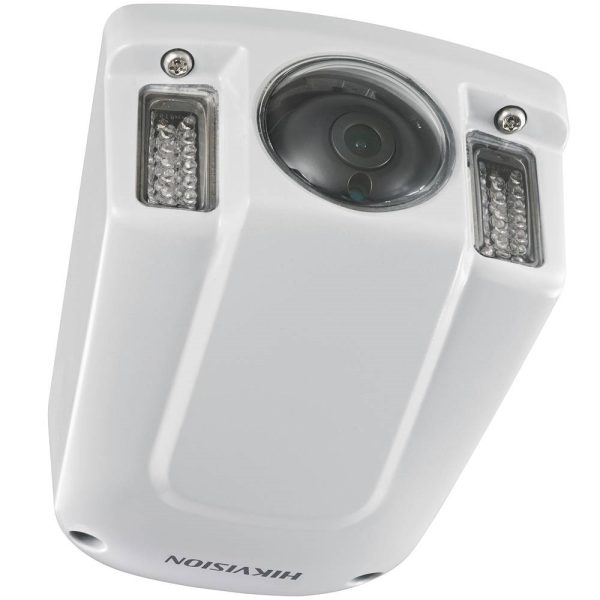 IP-камера Hikvision DS-2CD6520-IO