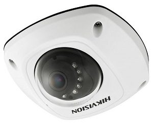 IP-камера Hikvision DS-2CD6520D-I