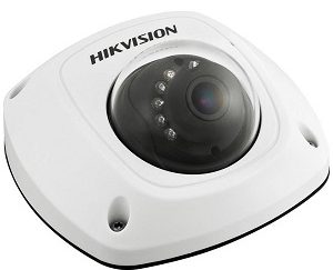 IP-камера Hikvision DS-2CD6520D-IO