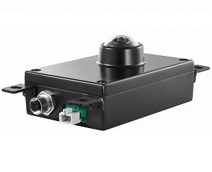 IP-камера Hikvision DS-2CD6562PT