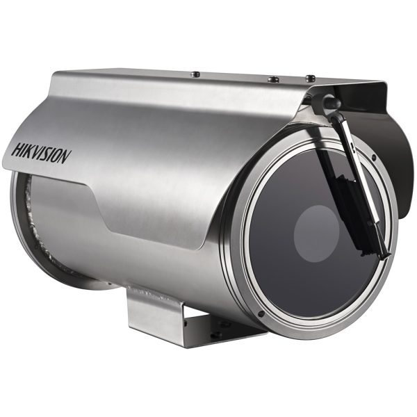 IP-камера Hikvision DS-2CD6626BS-R