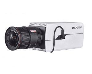 IP-камера Hikvision DS-2CD7085G0-AP