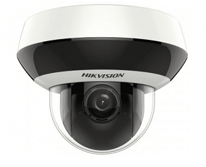 Поворотная IP-камера Hikvision DS-2DE2A204IW-...