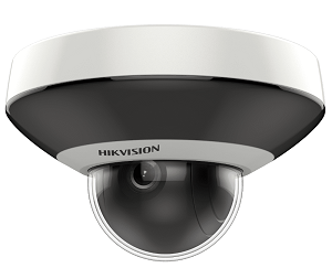 Поворотная IP-камера Hikvision DS-2DE2A404IW-...