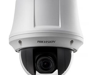 Поворотная IP-камера Hikvision DS-2DE4425W-DE...