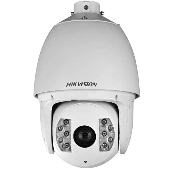 Поворотная IP-камера Hikvision DS-2DF7225IX-AEL