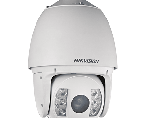 Поворотная IP-камера Hikvision DS-2DF7232IX-A...