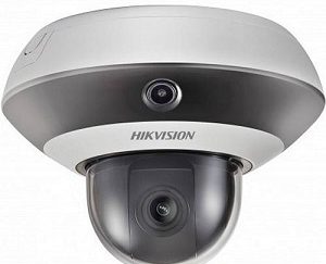 Поворотная IP-камера Hikvision DS-2PT3122IZ-D...