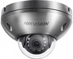 IP-камера Hikvision DS-2XC6122FWD-IS