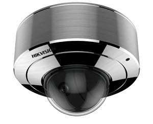 IP-камера Hikvision DS-2XE6126FWD-HS