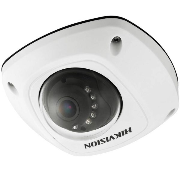 IP-камера Hikvision DS-2XM6112FWD-IM