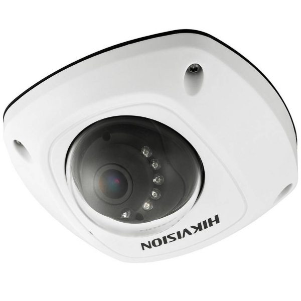 IP-камера Hikvision DS-2XM6122FWD-I