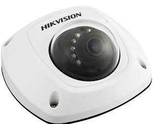 IP-камера Hikvision DS-2XM6122FWD-I