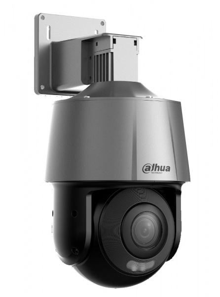 IP видеокамера DAHUA DH-SD3A400-GNP-B-PV
