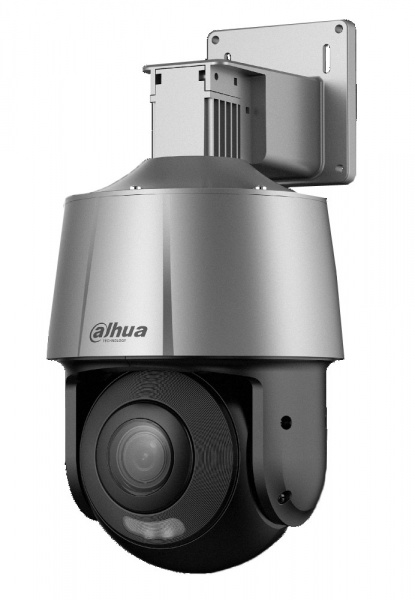 IP видеокамера DAHUA DH-SD3A400-GNP-B-PV