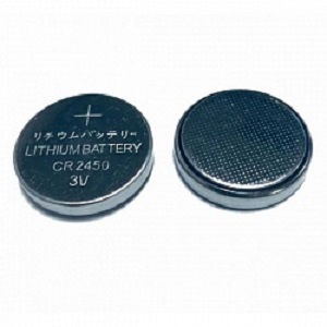 Батарея DAHUA DHI-CR2450