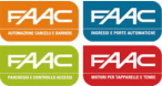 C 01.07.2023 года FAAC Italy повышает цены на весь ассортимент оборудования