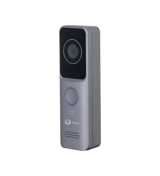 WiFi вызывная панель TI-4000CRWP