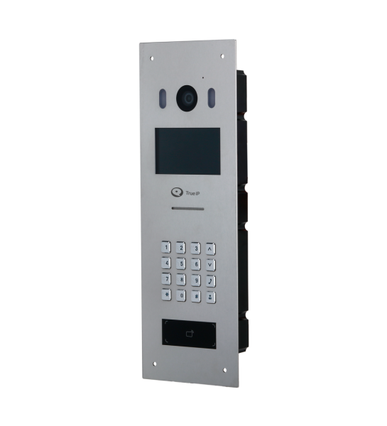 Вызывная панель TI-4220CMQR TRUE IP