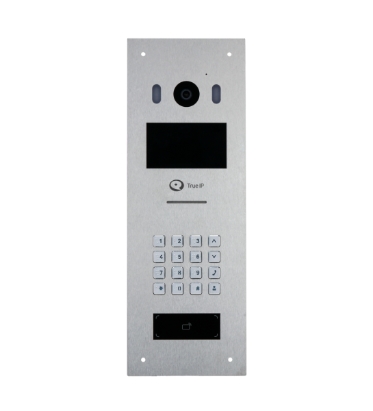 Вызывная панель TI-4220CMQR TRUE IP